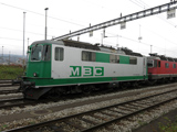 MBC Re 420 506-8